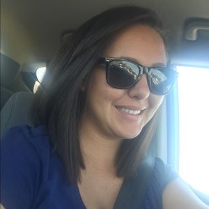 Meet your Posher, Ashleigh